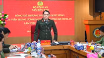 Cục Đào tạo cần tập trung tối đa nguồn lực, góp phần tạo ra sản phẩm làm đẹp cho đời và tốt cho ngành