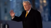 Tổng thống Donald Trump tuyên bố rút Mỹ khỏi 66 tổ chức quốc tế