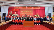 Thể thao CAND phấn đấu đạt thành tích cao tại Đại hội Thể thao toàn quốc lần thứ X