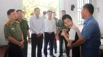 Không chỉ là một căn nhà…