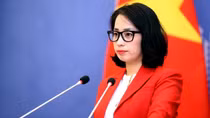 Việt Nam coi trọng hợp tác với OECD trong bảo đảm minh bạch, hiệu quả của hệ thống thuế