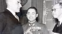 Onodera Makoto: “Vua tình báo” Nhật Bản khiến các đồng minh kinh ngạc