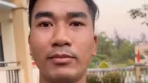 Bắt siêu trộm chuyên… trùm kín mền “né” camera