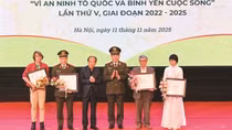 Đời sống văn chương Việt 2025: Lặng sóng hay nổi sóng?