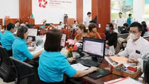 Bài 2: Khi cấp phường đồng loạt ứng dụng công nghệ thông minh