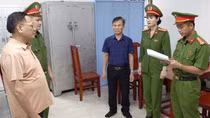 Những “đòn đánh thép” trên mặt trận phòng, chống tội phạm kinh tế