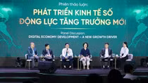 BIDV ra mắt hệ sinh thái số toàn diện thúc đẩy doanh nghiệp tăng trưởng