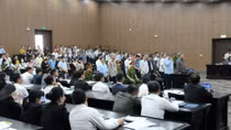 Luật sư thừa nhận hành vi "chung chi" để được thực hiện dự án là sai phạm