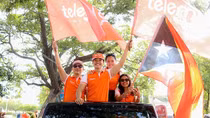 Trong 10 thị trường đầu tư, Viettel đứng đầu tại 7 nước