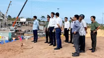 Dân vận tốt, hàng trăm trường hợp tự nguyện giao trả đất tại Phú Quốc