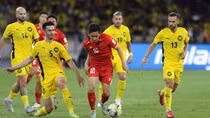 AFC xử thua Malaysia, ĐT Việt Nam sớm giành vé dự Vòng chung kết Asian Cup 2027