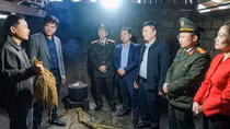 Lan toả hơi ấm vùng biên - hành động thiết thực trong phong trào thi đua “Ba Nhất”