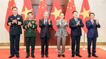 Khẳng định tầm quan trọng của cơ chế Đối thoại chiến lược 3+3 Việt Nam - Trung Quốc