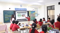 Nhà giáo không phân biệt đối xử giữa những người học