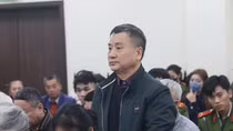 Chủ tịch Sơn Lâm và Chủ tịch LanQ câu kết lấy hàng chục tỷ đồng bảo hiểm như thế nào?
