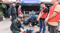 Nỗ lực ngăn chặn lừa đảo trên không gian mạng