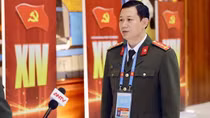 Từ thông điệp của Tổng Bí thư Tô Lâm đến hành động xung kích của thế hệ trẻ CAND