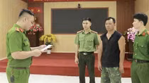 Khởi tố đối tượng lợi dụng quyền tự do dân chủ xâm phạm lợi ích của nhà nước