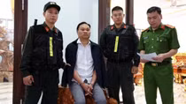 Phú Thọ: Tạm giam 15 đối tượng nổi cộm liên quan đến các nhóm tội phạm