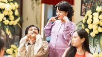 Web-drama Tết: Rộn ràng tiếng cười đầu năm
