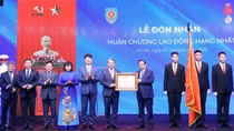 15 sự kiện nổi bật của Bộ, ngành Tư pháp năm 2025
