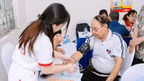Cảnh báo người Việt tiêu thụ lượng muối/ngày cao gần gấp đôi khuyến nghị