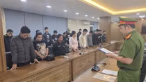 Mua bán tài khoản ngân hàng trái phép, tiếp tay tội phạm “rửa” hàng ngàn tỷ đồng