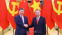 “Giữ đại cục”, phương thức đặc sắc trong quan hệ Việt Nam – Trung Quốc