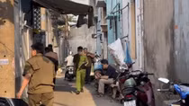 Vụ cháy nhà 3 mẹ con tử vong: Các nạn nhân đều bị ngạt khói trong nhà