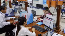 Tiếp tục tinh giản biên chế, đề xuất điều chỉnh tiền lương với cán bộ, công chức