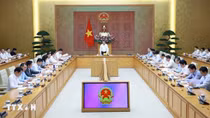 Ngành công thương phải bảo đảm không để thiếu điện và xăng dầu