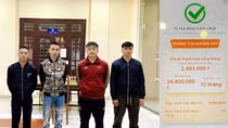 “Tín dụng đen” mùa Tết