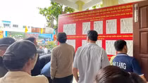 Giữ vững bình yên nơi đầu sóng, sẵn sàng cho “Ngày hội non sông”