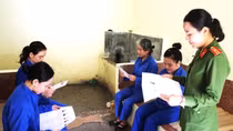 Đảm bảo quyền công dân đối với người bị tạm giữ, tạm giam đủ điều kiện tham gia bầu cử