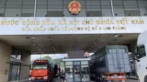 Hải quan kiến nghị gỡ vướng kiểm dịch thực phẩm nhập khẩu để giải tỏa ùn tắc