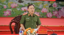 Chủ động nhận diện, đấu tranh mạnh với tội phạm liên quan đến tài nguyên khoáng sản