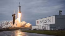 SpaceX của tỷ phú Elon Musk tăng tốc IPO vào giữa tháng 6?
