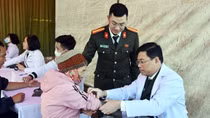 Lan tỏa phong trào thi đua “Ba nhất”, thắp lên niềm tin những mảnh đời khó khăn