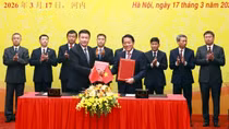 Chung nhận thức, chung hành động trong phòng, chống tội phạm