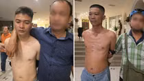 Truy bắt nhanh các đối tượng giết người do mâu thuẫn khi ăn nhậu