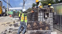 Tháo gỡ những khó khăn, vướng mắc trong Dự án nâng cấp, mở rộng Quốc lộ 91