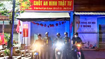 Nhiều mô hình hay, góp phần đảm bảo ANTT từ cơ sở