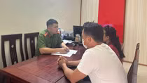 Công an xã ngăn chặn kịp thời thiếu nữ bị lừa đi làm “việc nhẹ lương cao”