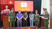 Khởi tố vụ án hối lộ trong việc cung cấp suất ăn và thực phẩm vào trường học ở Thái Nguyên