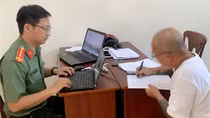 Xử phạt đối tượng chia sẻ thông tin xuyên tạc từ Lê Trung Khoa và kênh “thời báo.de”