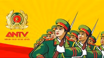 Lịch phát sóng ANTV ngày 7/3/2026