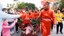Lễ hội truyền thống - những mâu thuẫn từ khái niệm đến thực hành