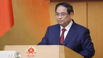 Tăng tốc bứt phá, quyết tâm thực hiện thắng lợi Nghị quyết Đại hội đại biểu toàn quốc lần thứ XIV của Đảng