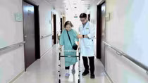 Vinmec ra mắt robot hỗ trợ thay khớp gối