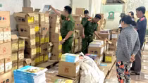 Bảo vệ tính nghiêm minh của thị trường xuất bản